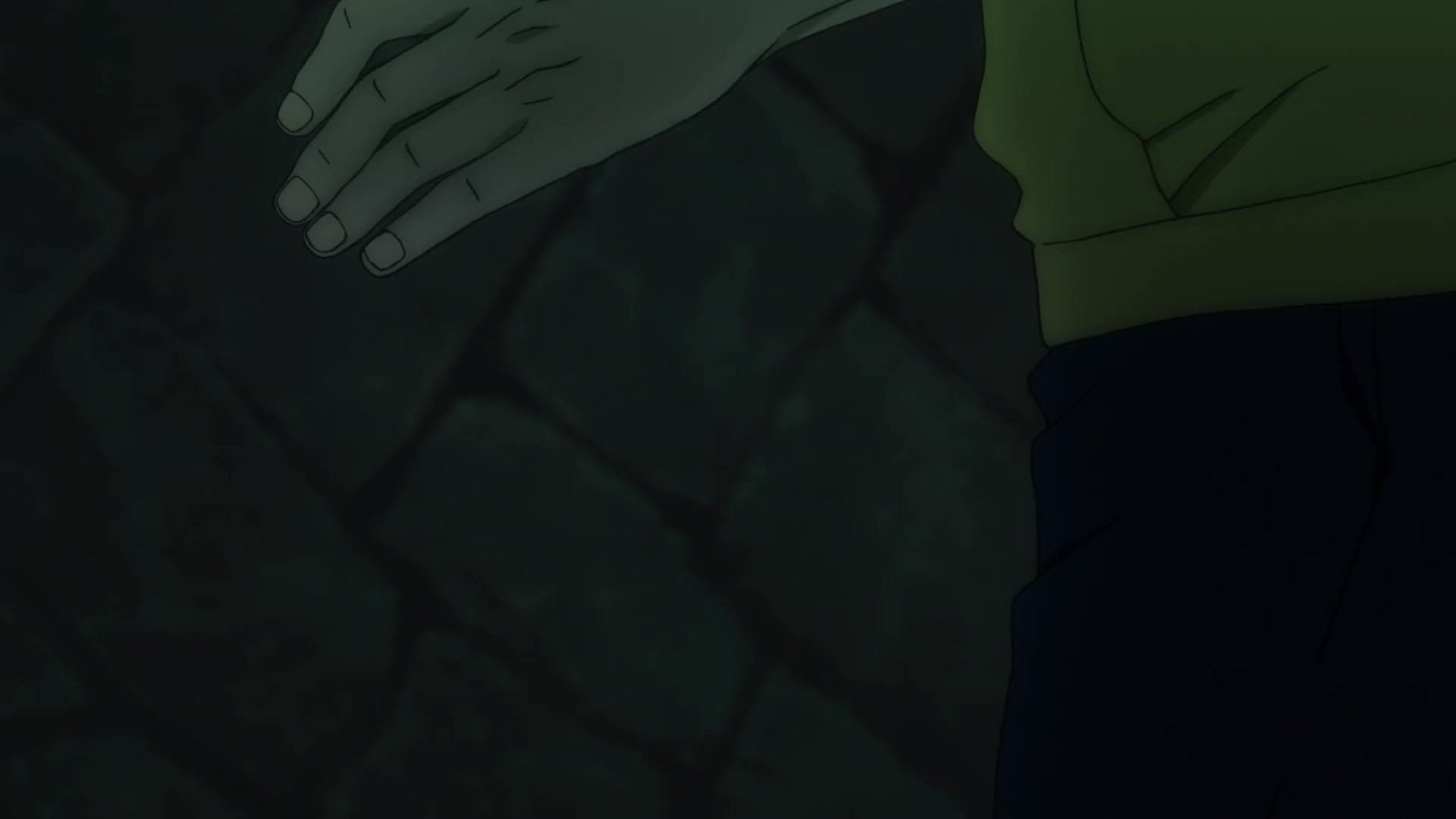 [Tsukyio Editing Resources] Jujutsu Kaisen Season 1 (Episode 1) Raw Clips (265) (tsukyio.com).mp4